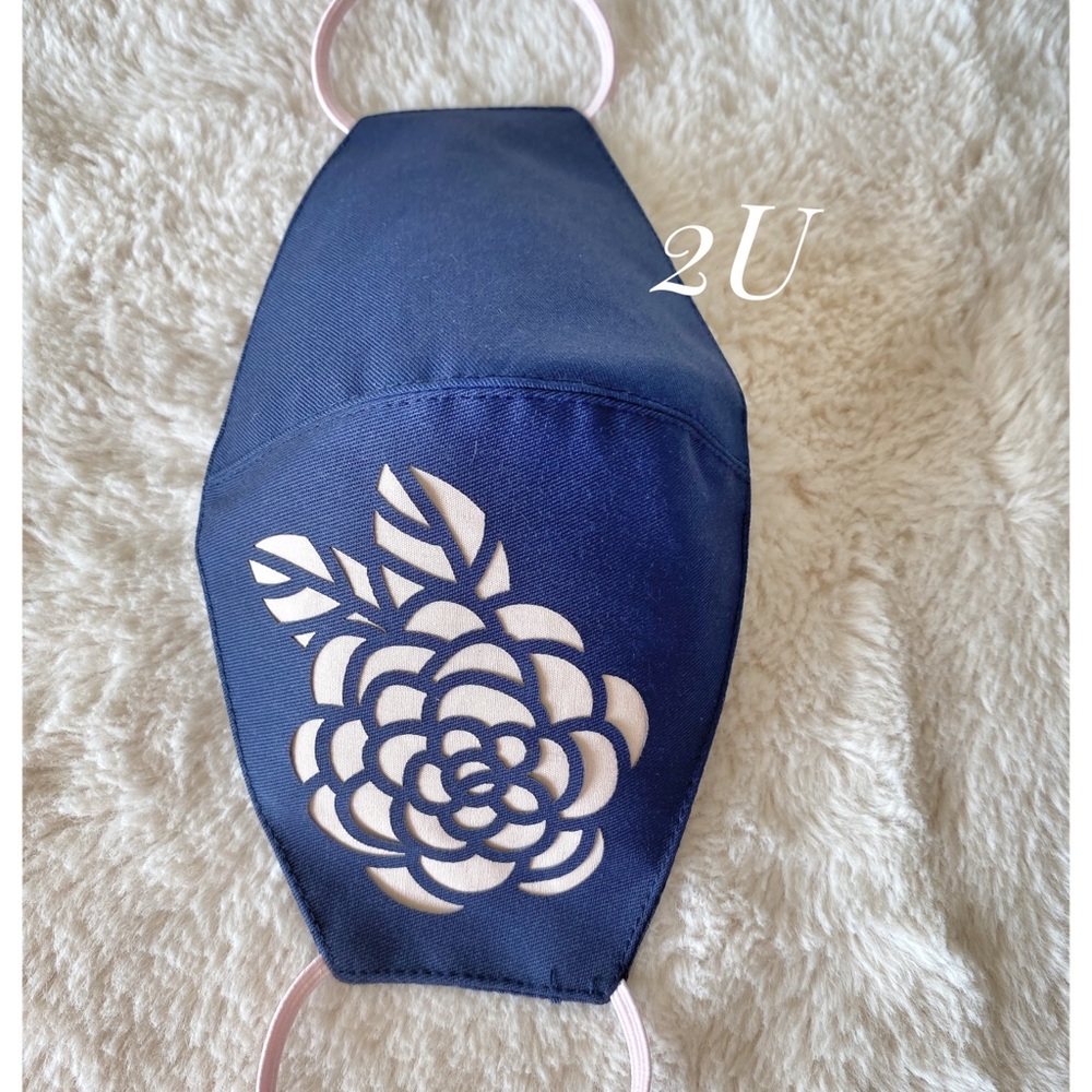 Fashion Mask